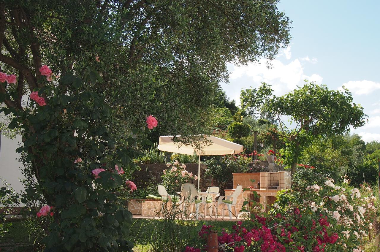 Holiday House In The Kotor Bay Exterior photo